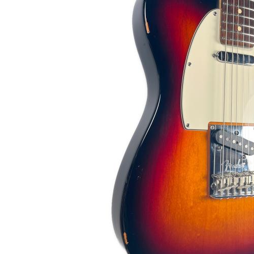 FENDER(フェンダー)エレキギター American Standard Telecaster 60th