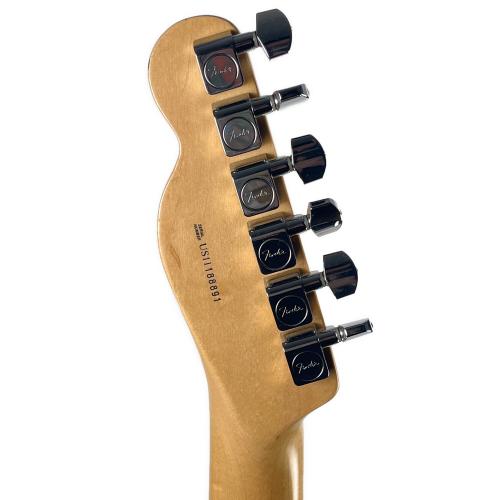 FENDER(フェンダー)エレキギター American Standard Telecaster 60th