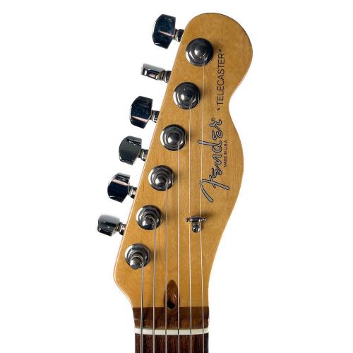 FENDER(フェンダー)エレキギター American Standard Telecaster 60th