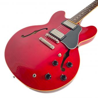 GIBSON (ギブソン) エレキギター ES-335 Dot Reissue 1996年
