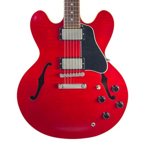 GIBSON (ギブソン) エレキギター ES-335 Dot Reissue 1996年