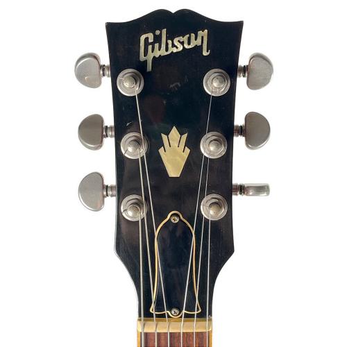GIBSON (ギブソン) エレキギター ES-335 Dot Reissue 1996年