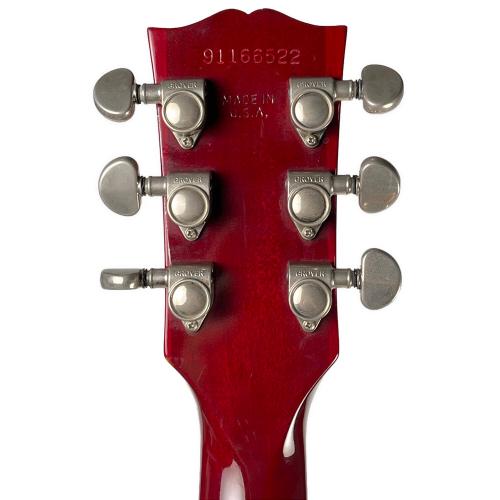 GIBSON (ギブソン) エレキギター ES-335 Dot Reissue 1996年