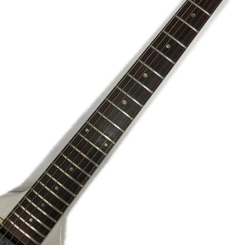 GIBSON (ギブソン) エレキギター Flying V 1980年代 ネッククラック補修有