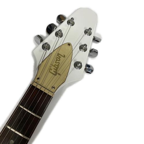 GIBSON (ギブソン) エレキギター Flying V 1980年代 ネッククラック補修有
