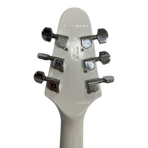 GIBSON (ギブソン) エレキギター Flying V 1980年代 ネッククラック補修有