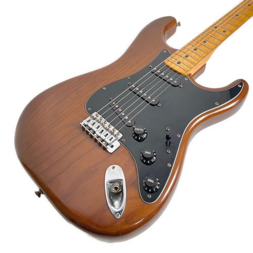 FENDER (フェンダー) 1977年製 Stratocaster USA製 S786340