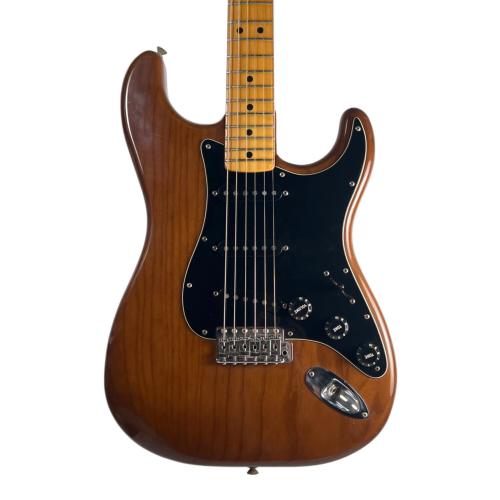 FENDER (フェンダー) 1977年製 Stratocaster USA製 S786340