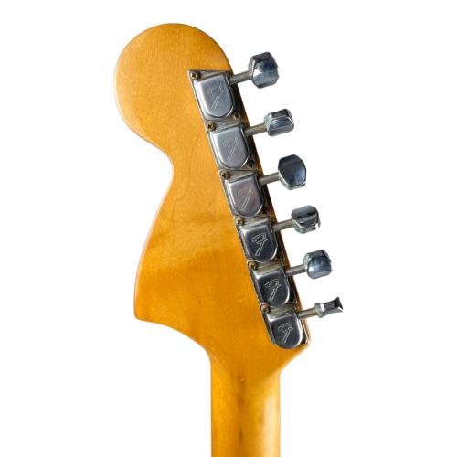 FENDER (フェンダー) 1977年製 Stratocaster USA製 S786340