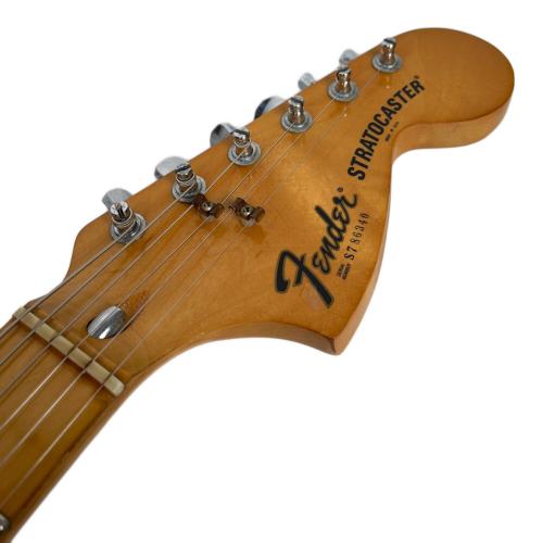 FENDER (フェンダー) 1977年製 Stratocaster USA製 S786340