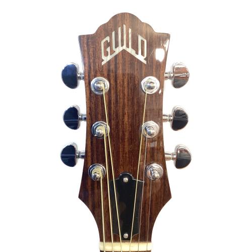 GUILD (ギルド) エレアコギター AD-3CE CE2013