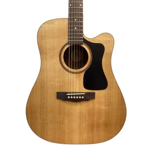 GUILD (ギルド) エレアコギター AD-3CE CE2013