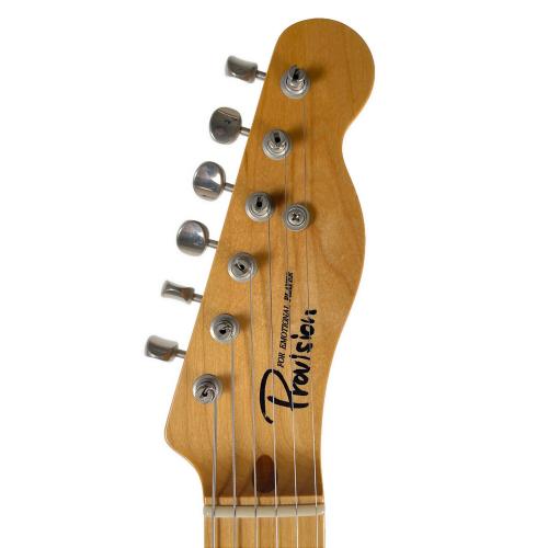 Provision (プロビジョン) エレキギター TL TYPE