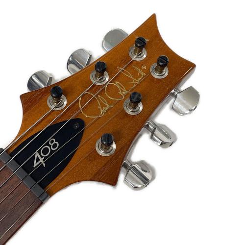PRS (ピーアールエス) エレキギター 408MTARMANDO'SAMETHYST194374201910TOP #148
