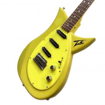 TOKAI(トーカイ) エレキギター TALBO BLAZING FIRE