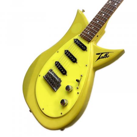 Tokai エレキギター　トーカイ TOKAI(トーカイ) エレキギター TALBO BLAZING FIRE｜トレファクONLINE