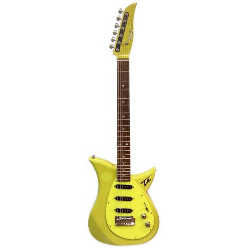 TOKAI(トーカイ) エレキギター TALBO BLAZING FIRE