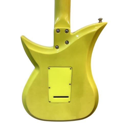 TOKAI(トーカイ) エレキギター TALBO BLAZING FIRE