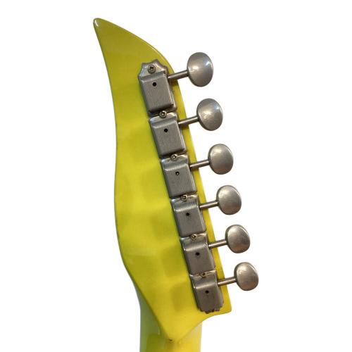 TOKAI(トーカイ) エレキギター TALBO BLAZING FIRE