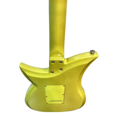 TOKAI(トーカイ) エレキギター TALBO BLAZING FIRE