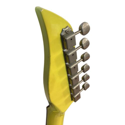 TOKAI(トーカイ) エレキギター TALBO BLAZING FIRE