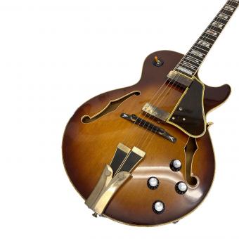 Ibanez（アイバニーズ）GB-10 GEORGE BENSON Model