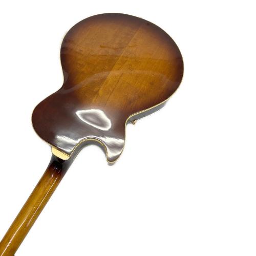 Ibanez（アイバニーズ）GB-10 GEORGE BENSON Model