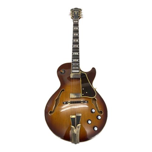 Ibanez（アイバニーズ）GB-10 GEORGE BENSON Model