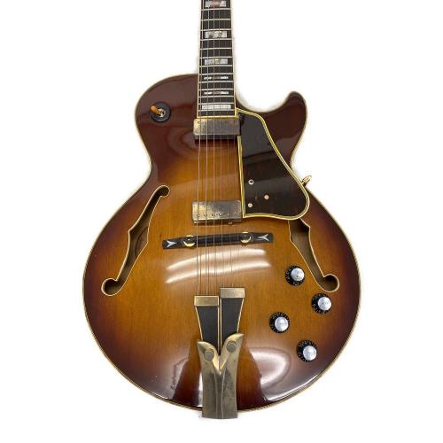 Ibanez（アイバニーズ）GB-10 GEORGE BENSON Model