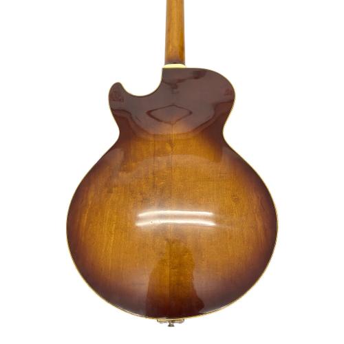 Ibanez（アイバニーズ）GB-10 GEORGE BENSON Model