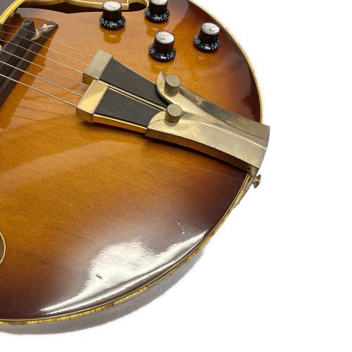 Ibanez（アイバニーズ）GB-10 GEORGE BENSON Model