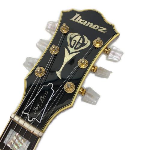 Ibanez（アイバニーズ）GB-10 GEORGE BENSON Model