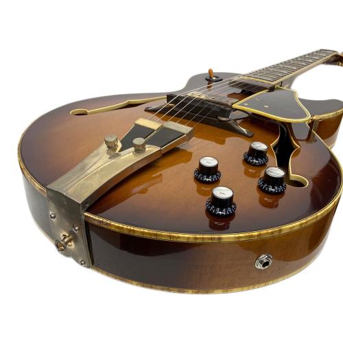 Ibanez（アイバニーズ）GB-10 GEORGE BENSON Model