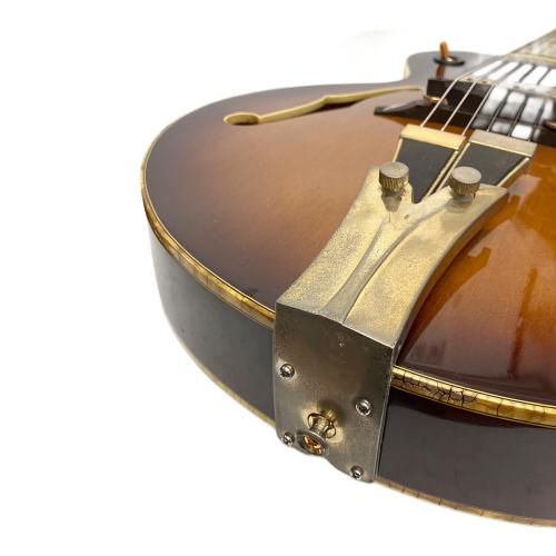 Ibanez（アイバニーズ）GB-10 GEORGE BENSON Model