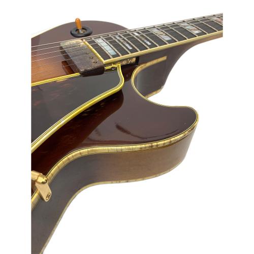 Ibanez（アイバニーズ）GB-10 GEORGE BENSON Model