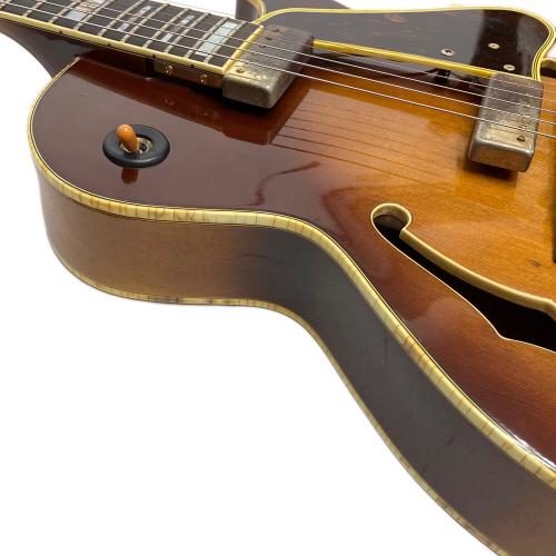 Ibanez（アイバニーズ）GB-10 GEORGE BENSON Model