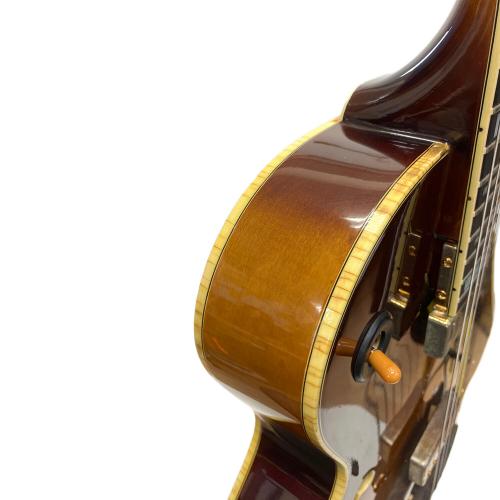 Ibanez（アイバニーズ）GB-10 GEORGE BENSON Model