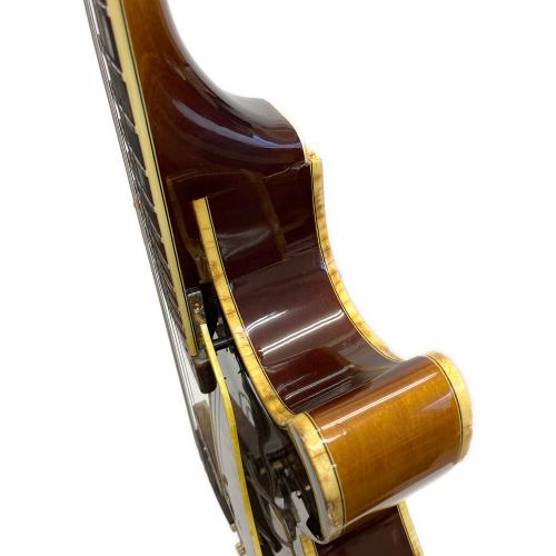 Ibanez（アイバニーズ）GB-10 GEORGE BENSON Model