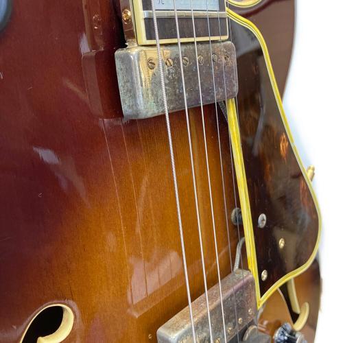 Ibanez（アイバニーズ）GB-10 GEORGE BENSON Model