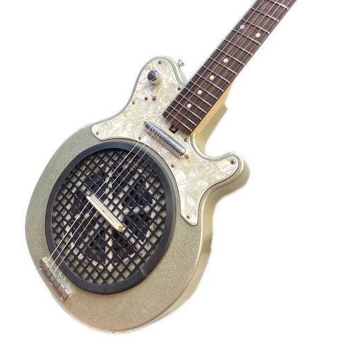 Crews Maniac Sound (クルーズ マニアック サウンド) アンプ内蔵エレキギター BUZZTONEJR