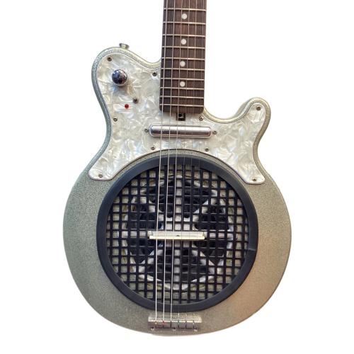 Crews Maniac Sound (クルーズ マニアック サウンド) アンプ内蔵エレキギター BUZZTONEJR