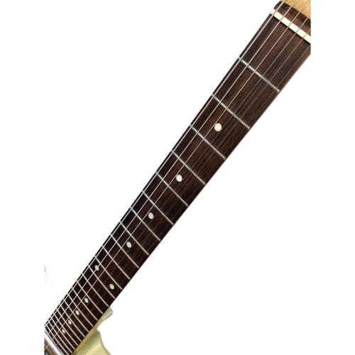 Crews Maniac Sound (クルーズ マニアック サウンド) アンプ内蔵エレキギター BUZZTONEJR