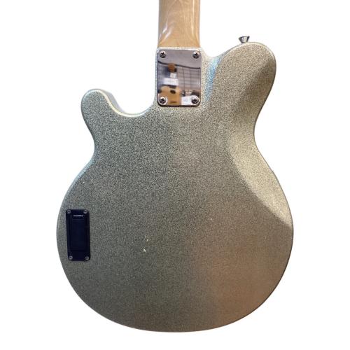 Crews Maniac Sound (クルーズ マニアック サウンド) アンプ内蔵エレキギター BUZZTONEJR