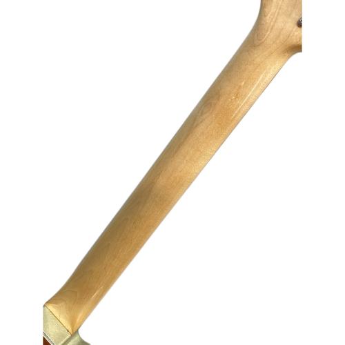 Crews Maniac Sound (クルーズ マニアック サウンド) アンプ内蔵エレキギター BUZZTONEJR