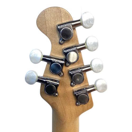 Crews Maniac Sound (クルーズ マニアック サウンド) アンプ内蔵エレキギター BUZZTONEJR