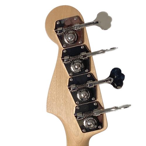 SONIC (ソニック) ジャズベースタイプ エレキベース SJB-602