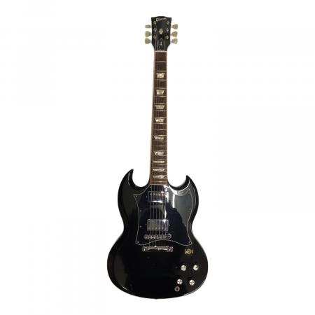 GIBSON (ギブソン) エレキギター SG Standard Ebony 2010年製