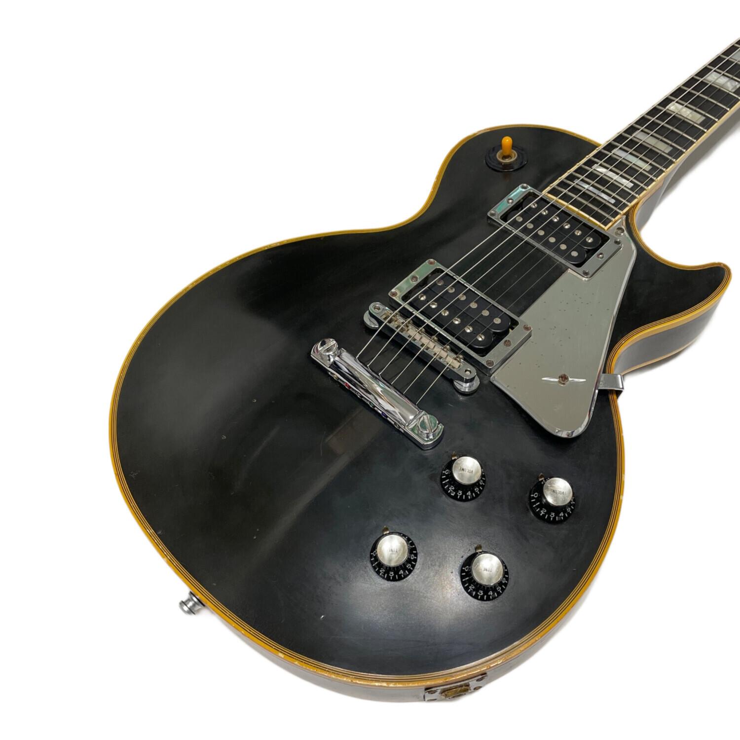GIBSON (ギブソン) エレキギター レスポールカスタム961798 #179