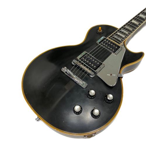 GIBSON (ギブソン) エレキギター レスポールカスタム961798 #179