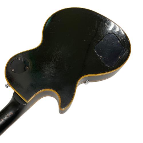 GIBSON (ギブソン) エレキギター レスポールカスタム961798 #179